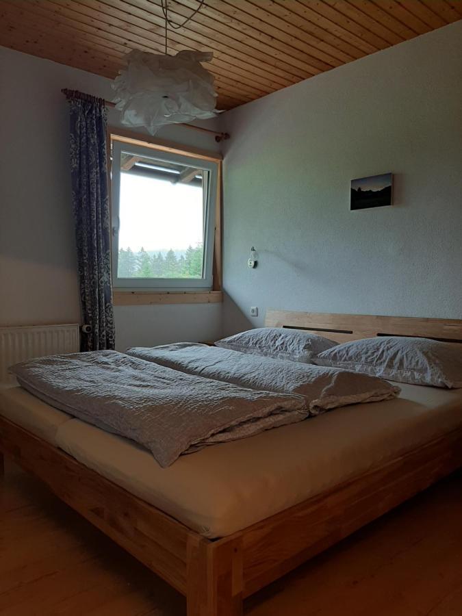 Gaestehaus Koch Zöblen Kültér fotó